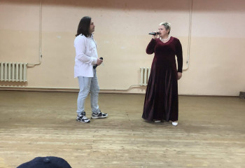  «Зимнее настроение!»